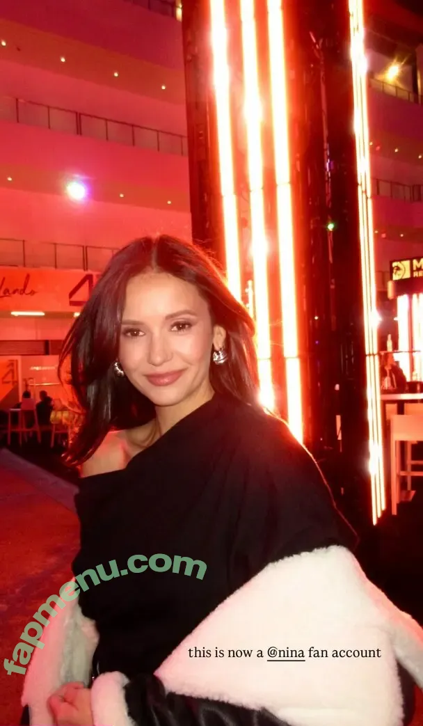 Nina Dobrev nude photo #2367 (nina)