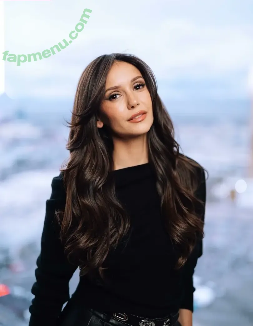 Nina Dobrev nude photo #2371 (nina)