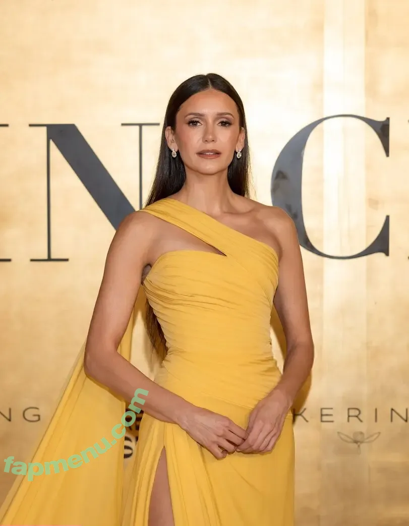 Nina Dobrev nude photo #2551 (nina / nina_dobrev)