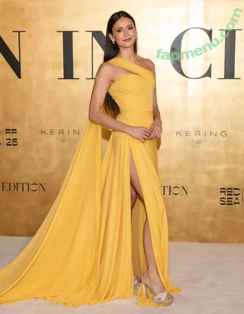 Nina Dobrev nude photo #2558 (nina / nina_dobrev)