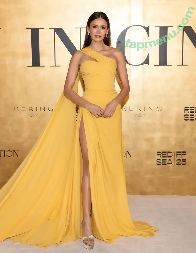 Nina Dobrev nude photo #2560 (nina / nina_dobrev)