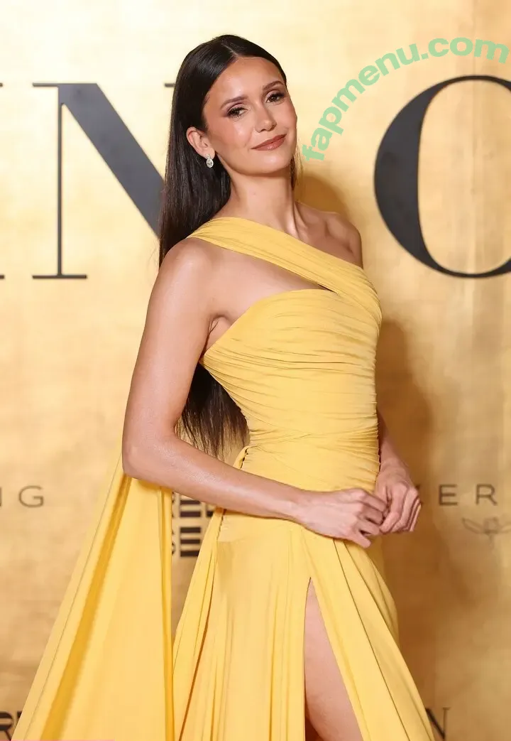 Nina Dobrev nude photo #2564 (nina / nina_dobrev)