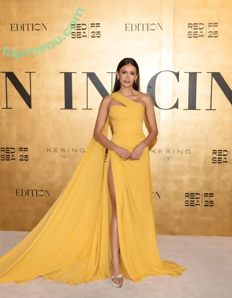 Nina Dobrev nude photo #2569 (nina / nina_dobrev)