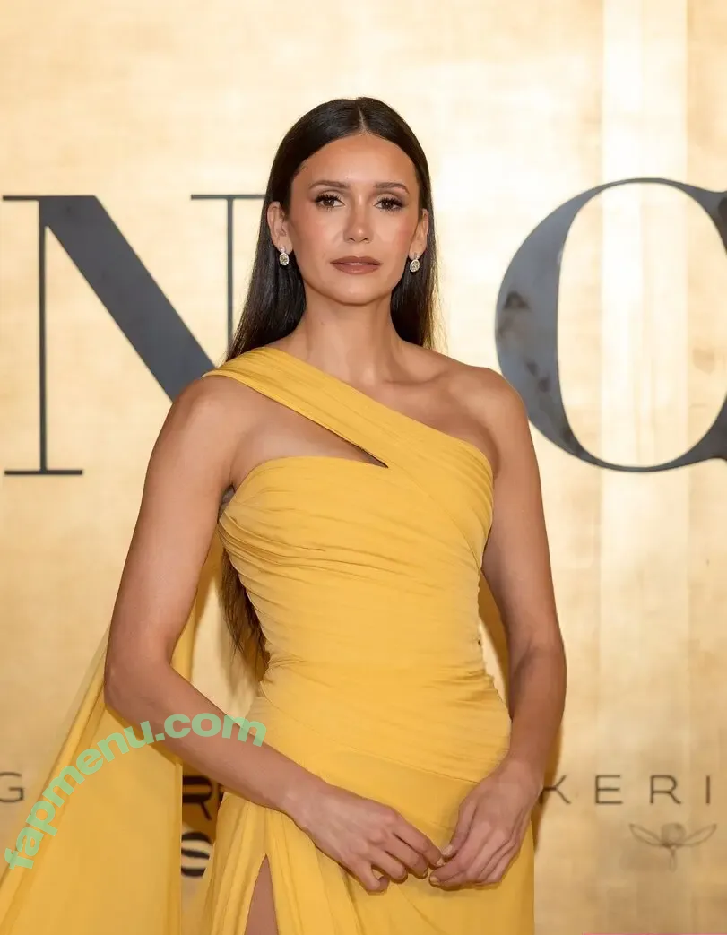 Nina Dobrev nude photo #2570 (nina / nina_dobrev)