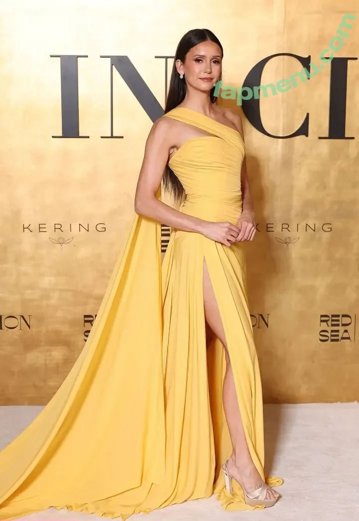 Nina Dobrev nude photo #2571 (nina / nina_dobrev)