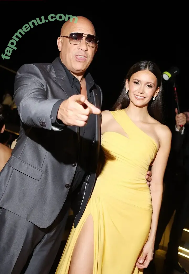 Nina Dobrev nude photo #2579 (nina / nina_dobrev)