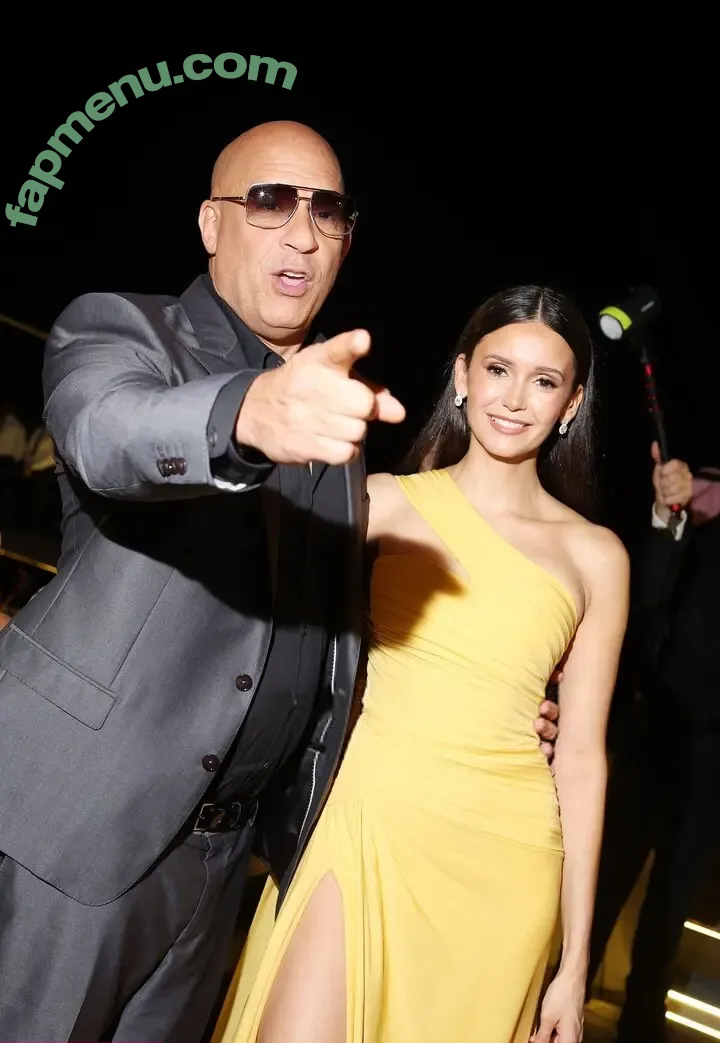 Nina Dobrev nude photo #2584 (nina / nina_dobrev)