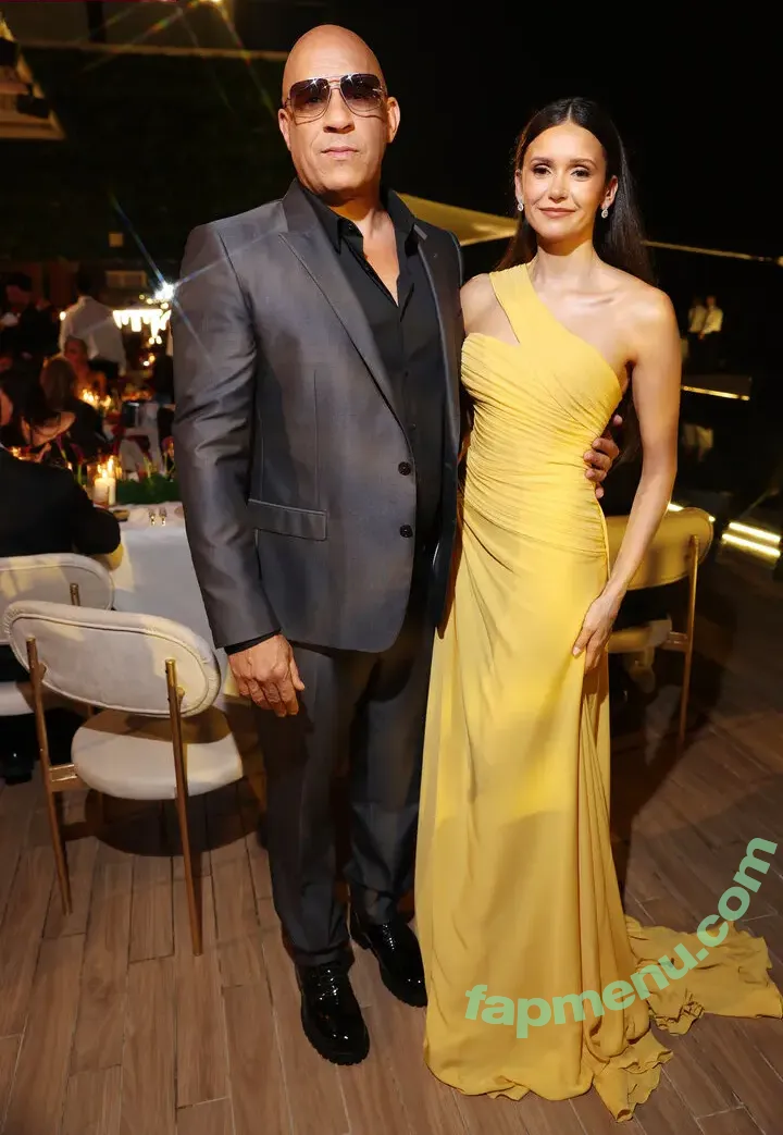 Nina Dobrev nude photo #2586 (nina / nina_dobrev)