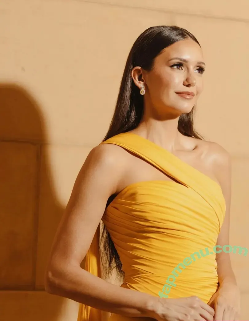 Nina Dobrev nude photo #2594 (nina / nina_dobrev)