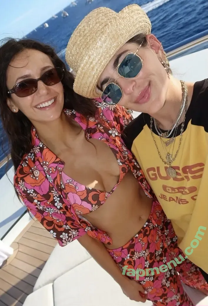 Nina Dobrev nude photo #2667 (nina / nina_dobrev)