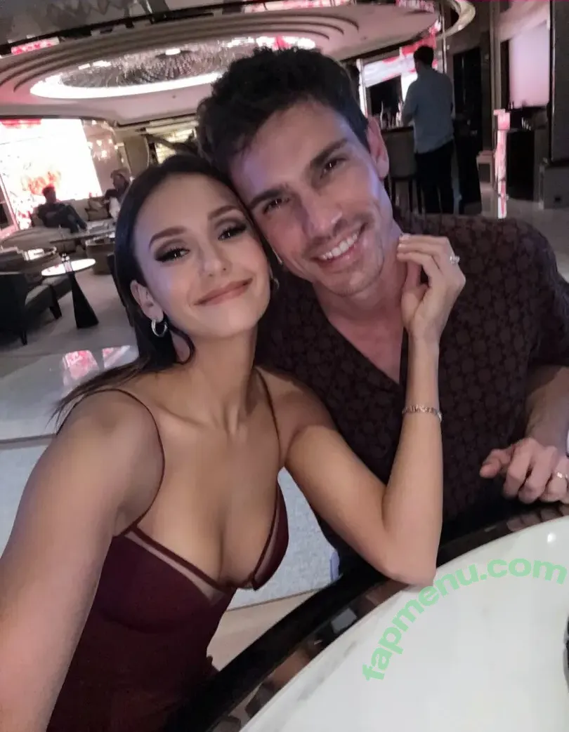 Nina Dobrev nude photo #2675 (nina / nina_dobrev)