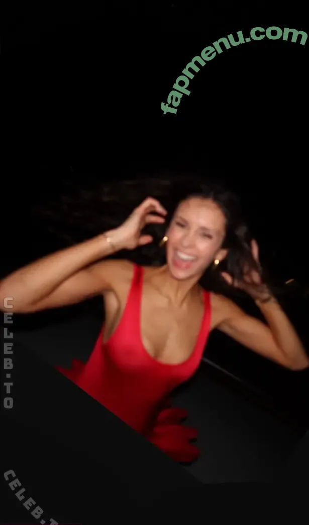 Nina Dobrev nude photo #2697 (nina / nina_dobrev)