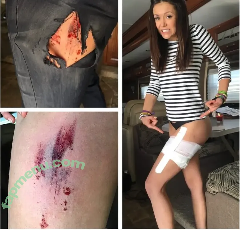 Nina Dobrev nude photo #2739 (nina / nina_dobrev)