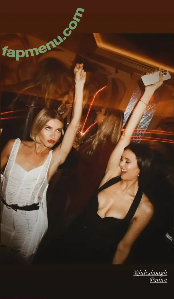 Nina Dobrev nude photo #2742 (nina / nina_dobrev)