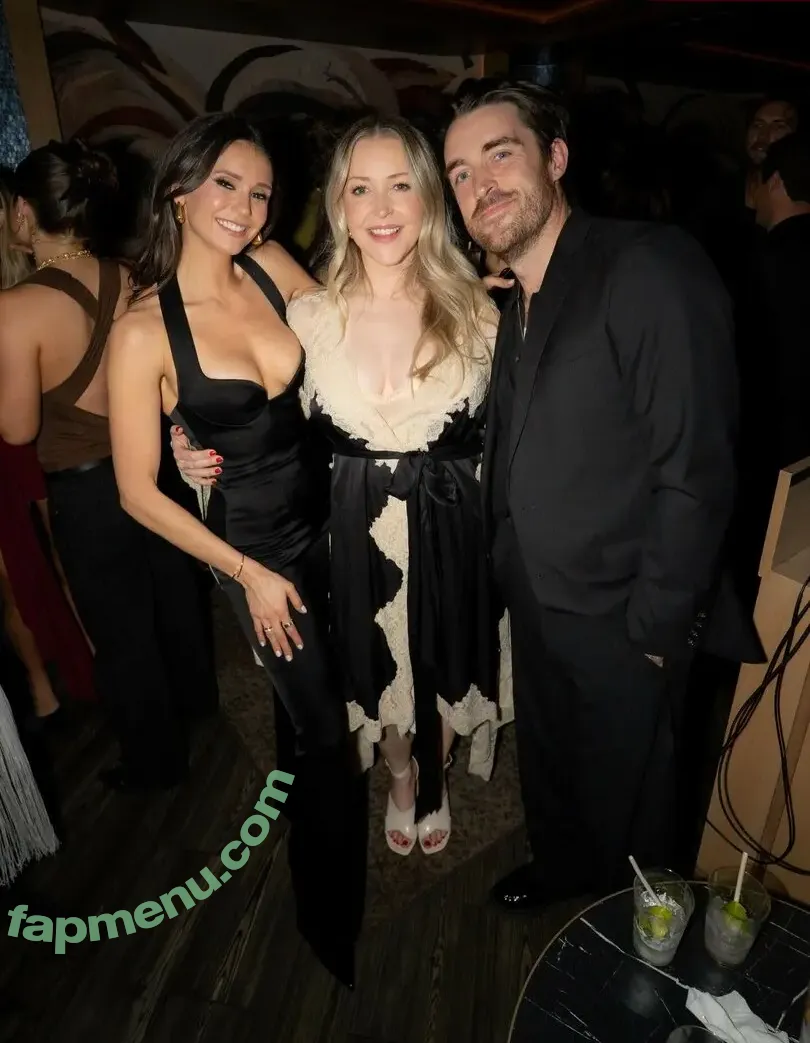 Nina Dobrev nude photo #2753 (nina / nina_dobrev)