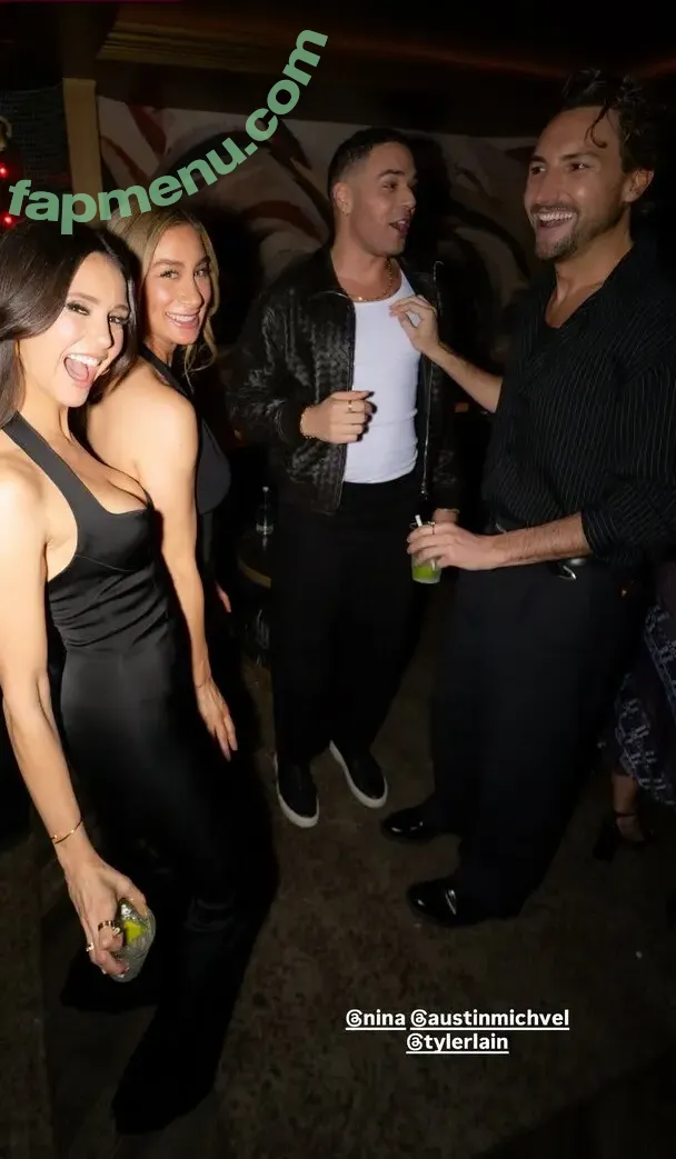 Nina Dobrev nude photo #2755 (nina / nina_dobrev)