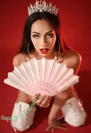 nina.doll.ts / _ninadoll_ / model.ninadollts nude photo #0308