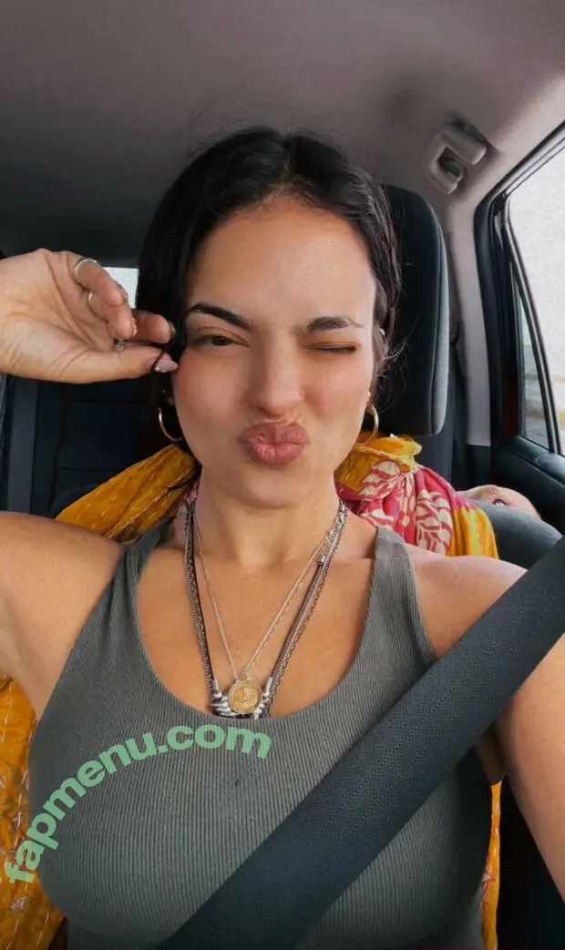 Nina Drama nude photo #0185 (Nina Marie Daniele / ninaeastman / ninamariedaniele / ninamdrama)
