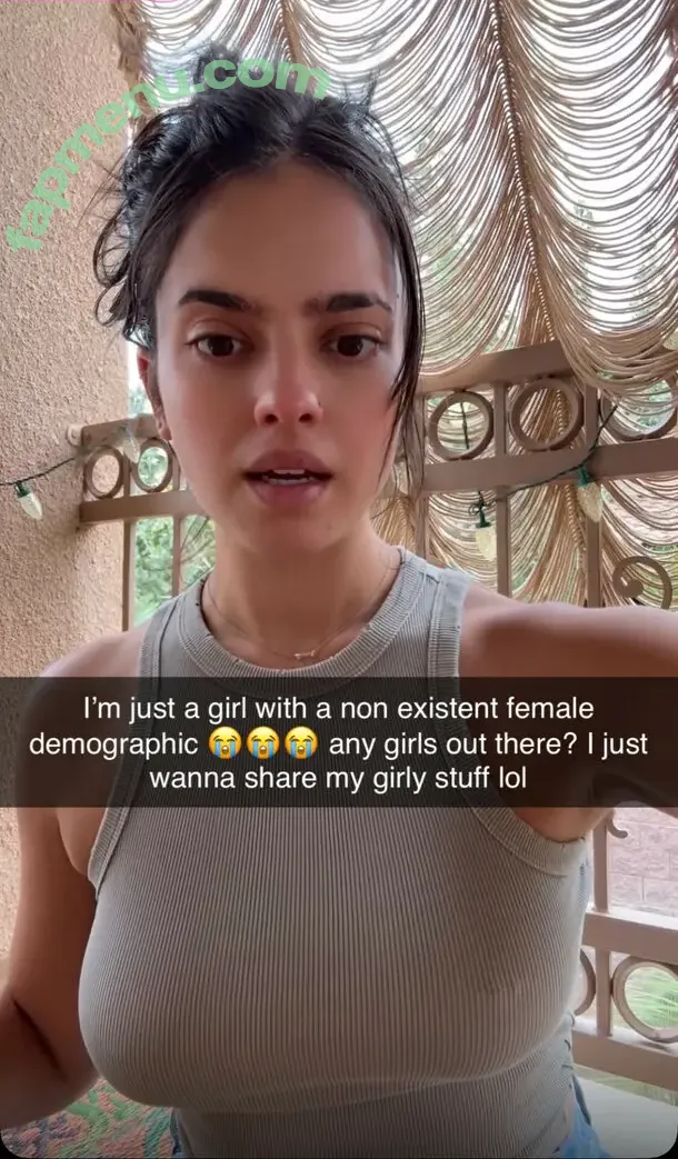Nina Drama nude photo #0186 (Nina Marie Daniele / ninaeastman / ninamariedaniele / ninamdrama)