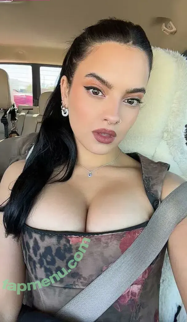 Nina Drama nude photo #0205 (Nina Marie Daniele / ninaeastman / ninamariedaniele / ninamdrama)