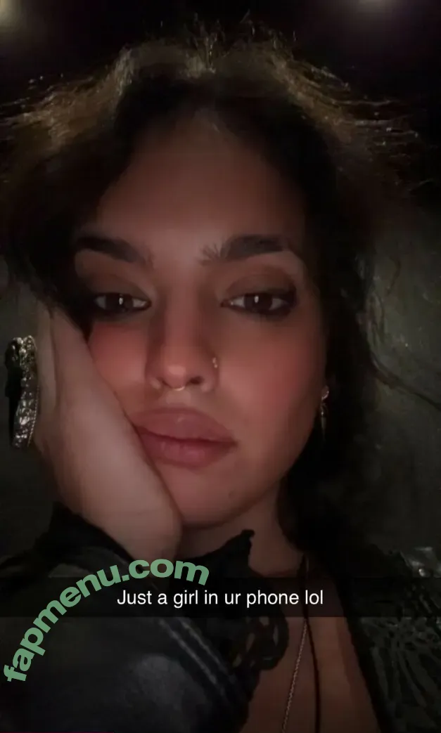 Nina Drama nude photo #0207 (Nina Marie Daniele / ninaeastman / ninamariedaniele / ninamdrama)