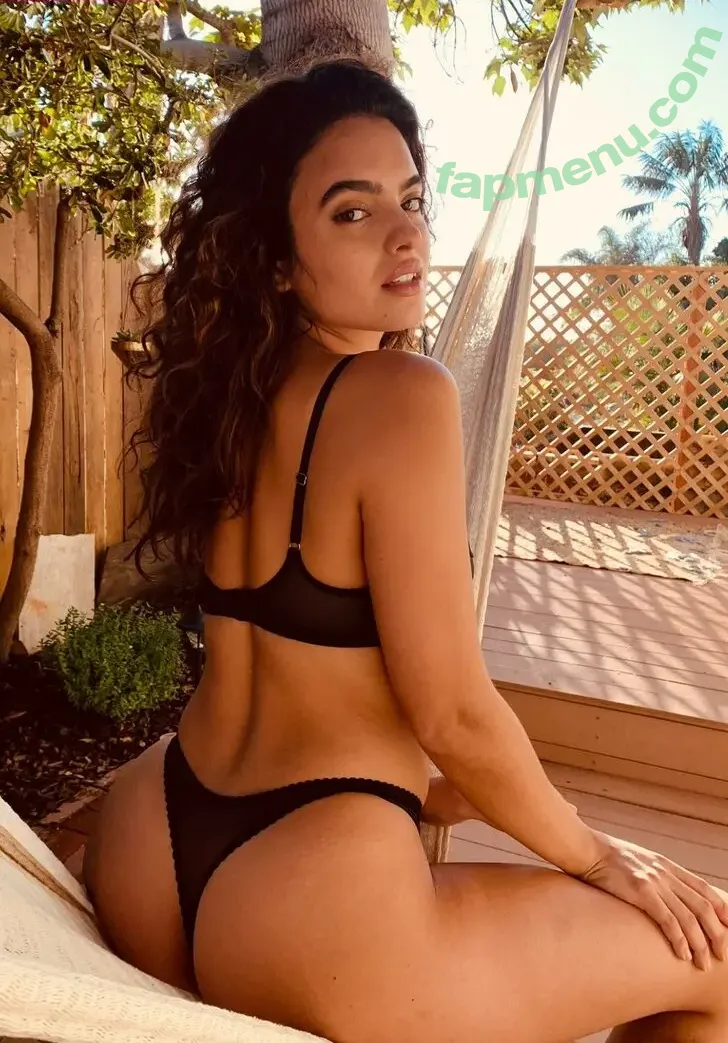 Nina Drama nude photo #0230 (Nina Marie Daniele / ninaeastman / ninamariedaniele / ninamdrama)