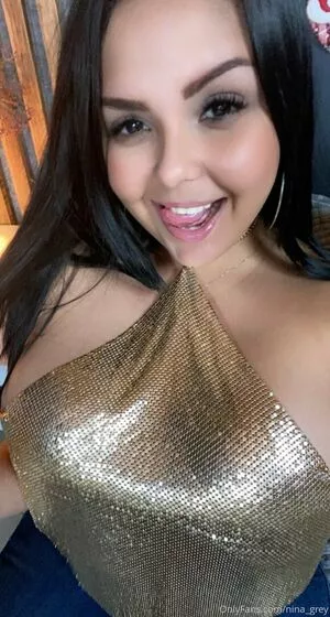 nina_grey / ninagray nude photo #0012