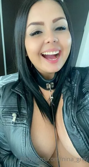 nina_grey / ninagray nude photo #0018