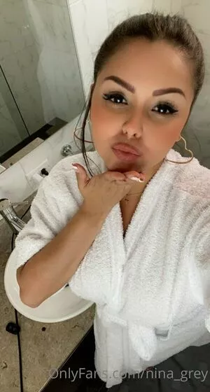 nina_grey / ninagray nude photo #0019