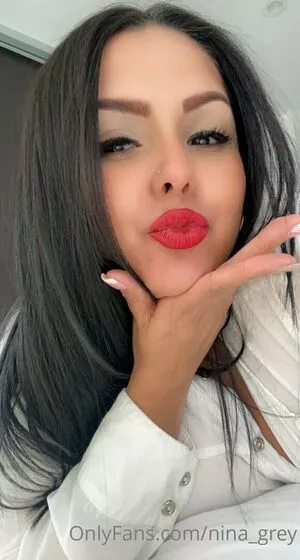 nina_grey / ninagray nude photo #0039