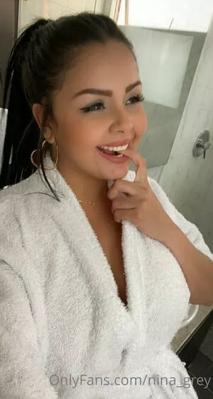 nina_grey / ninagray nude photo #0041