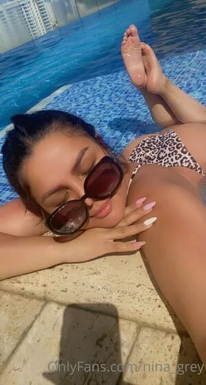 nina_grey / ninagray nude photo #0047
