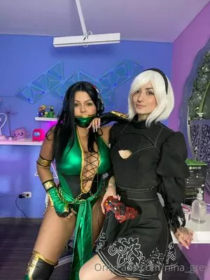 nina_grey / ninagray nude photo #0048