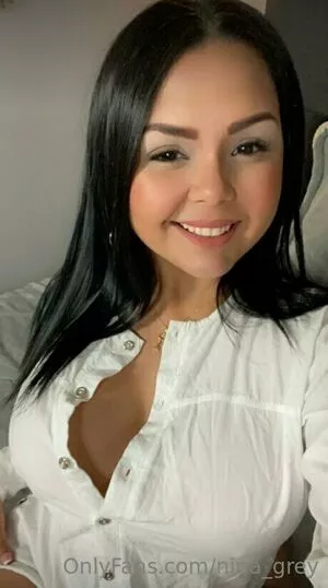 nina_grey / ninagray nude photo #0054