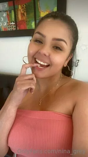 nina_grey / ninagray nude photo #0055