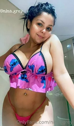 nina_grey / ninagray nude photo #0065