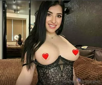 nina_grey / ninagray nude photo #0082