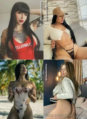 nina_grey / ninagray nude photo #0088