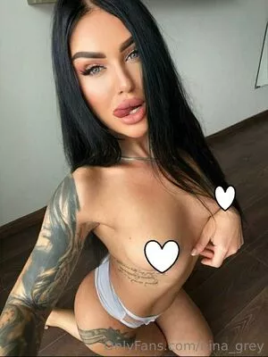 nina_grey / ninagray nude photo #0106