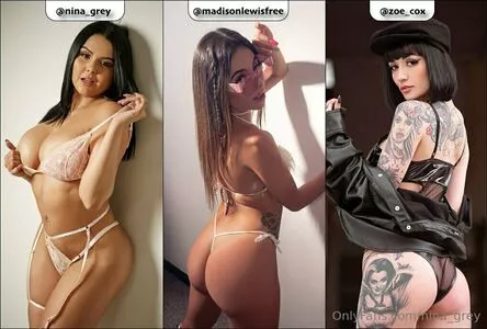 nina_grey / ninagray nude photo #0120