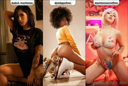 nina_grey / ninagray nude photo #0126
