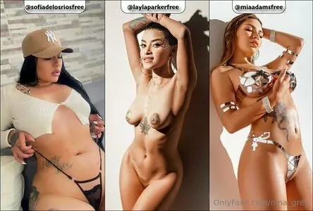 nina_grey / ninagray nude photo #0128