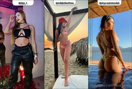 nina_grey / ninagray nude photo #0130