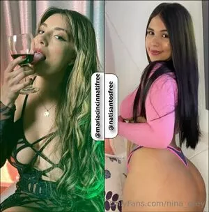 nina_grey / ninagray nude photo #0146