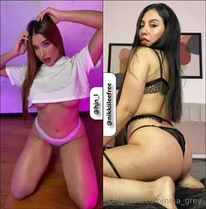 nina_grey / ninagray nude photo #0147