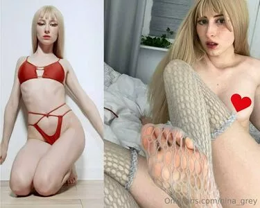 nina_grey / ninagray nude photo #0153