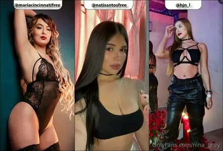 nina_grey / ninagray nude photo #0171