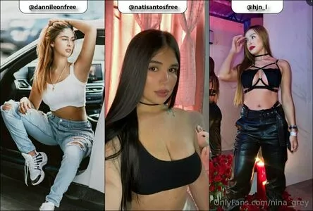 nina_grey / ninagray nude photo #0229