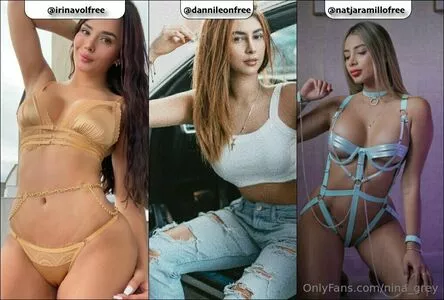 nina_grey / ninagray nude photo #0230