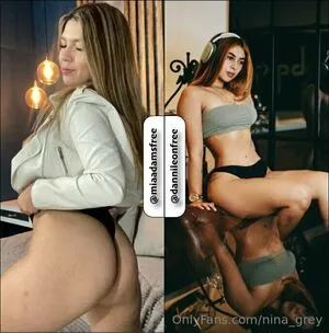 nina_grey / ninagray nude photo #0232